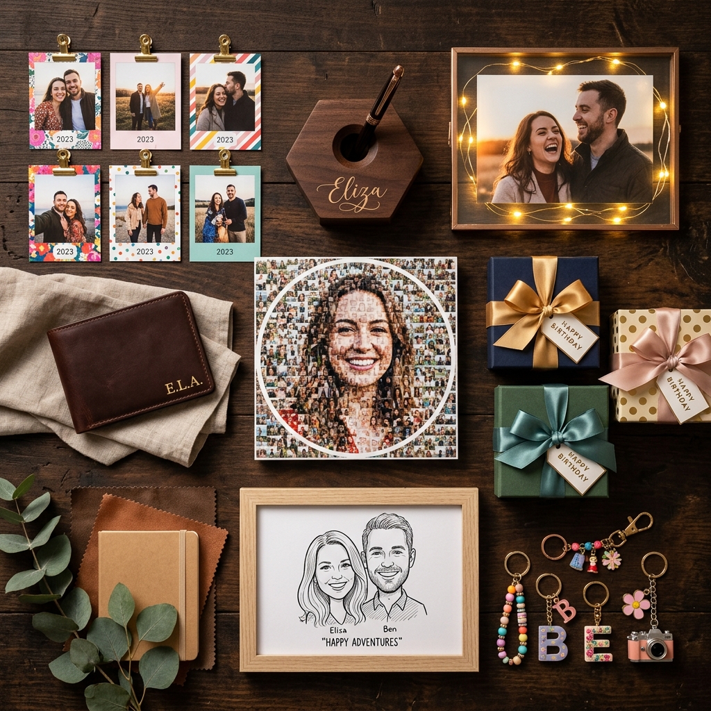 Gift collection